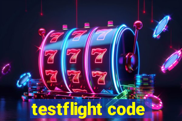 testflight code